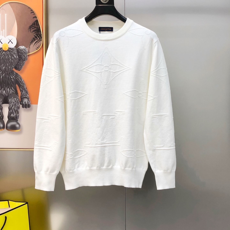 l0vis Vvtt0n sweater